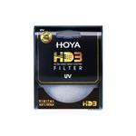 Hoya 55mm HD3 UV Filter - фото 3
