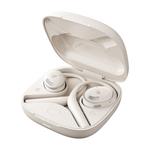 Наушники беспроводные Edifier X Fit, белый - фото