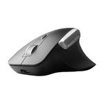 Мышь HP Professor 1, черный - фото 2