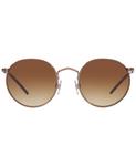 Солнцезащитные очки унисекс, hu100949-y Sunglass Hut Collection, мульти - фото 3