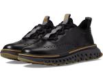 Кроссовки 5.Zerogrand Wing Tip Oxford Cole Haan, черный - фото 3
