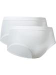 Трусы Con-ta, белый - фото
