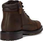 Ботинки ALDO Men's Darionn, Brown Overflow - фото 5