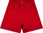 Шорты Supreme Arc Logo Water Short 'Red', красный - фото 2