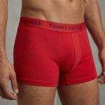 Набор мужских боксеров Tommy Hilfiger Cotton, 3 шт. - фото 3