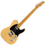 Fender Vintera II '50s Nocaster - Blackguard Blonde - фото