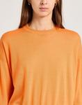 Свитер Aragona, оранжевый - фото 4