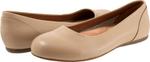 Балетки SoftWalk Sonoma, Beige - фото
