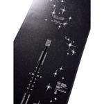 Сноуборд BURTON, мультиколор - фото 8