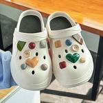 Сабо женские Oubt, черный - фото 10