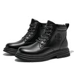 Ботинки унисекс Moerbai - фото 18