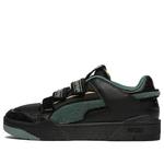 Кроссовки market x slipstream invdr 'black' Puma, черный - фото