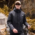 Ветровка Куртка Унисекс Jeep, цвет Ivory White - фото 33