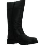 Ботинки Geox модель D Hoara цвет черный - фото 5