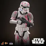 Фигурки Star Wars, Stormtrooper Sakura Edition Hot Toys - фото 4