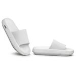 Шлепанцы мужские Zro, белый - фото 9