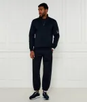 Толстовка Regular fit Ea7, синий - фото 2