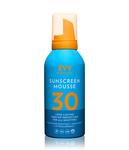 Солнцезащитный крем EVY Technology Sunscreen Mousse SPF 30, 150 ml - фото