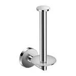 Запасной держатель для туалетной бумаги Start Cosmic, хром - фото