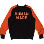 Свитшоты Unisex HUMAN MADE, серый - фото 3