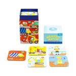 Игра на память на стройке Inna marka - фото 2