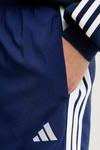 Шорты chelsea Adidas, синий - фото 4
