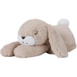 Плюшевая кукла Cuddly Bunny высота 30 см McHugs - фото 3