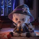 Baby Zoraa Secrets That Can't Be Told Collection Mystery Boxes Single Blind Box/whole Box 9 Pcs TNT SPACE - фото 8