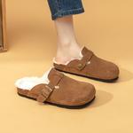 Тапочки женские La Chapelle - фото 18