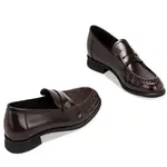 Лоферы женские Jessica Sophia, черный - фото 2