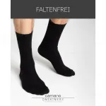 Носки Camano "Носки, 9 шт.", серый - фото 2