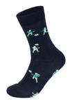 Носки 3-PACK  Happy Socks, мультиколор - фото 3