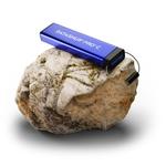 Istorage 512GB datAshur PRO+C Encrypted USB-C IS-FL-DA3C-256-512 - фото 7