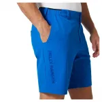 Шорты Helly Hansen HP Sirocco 9В'' shorts, синий - фото 5