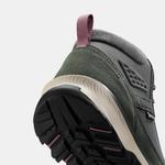 Горные ботинки Quechua, цвет khaki grey - фото 4