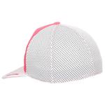 Бейсболка Otso, розовый - фото 2