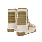 Зимние сапоги унисекс Xiangguan, цвет Ivory White - фото 4