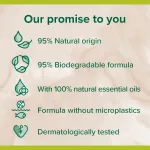 Palmolive Memories Revive гель для душа, 500 мл - фото 5