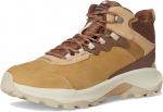 Походные ботинки Merrell Speed Strike 2 Mid LTR Waterproof, цвет Latte - фото 7