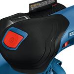 Эксцентриковая шлифовальная машина Bosch GEX12V-5N (без аккумулятора) - фото 6