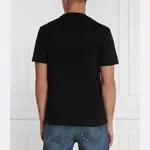 Футболка стандартного кроя Richmond X, черный - фото 3