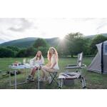 Майка женская походная Quechua NH500, белый - фото 74