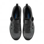 Кроссовки SHIMANO SH-ET701, 40 EU, черный - фото 2