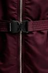 Куртка Alpha Industries, бордовый - фото 6