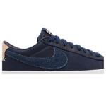 Кроссовки Nike Blazer Low GT SB 'Midnight Navy Denim', Синий - фото 2