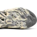 Кроссовки Yeezy Foam Runner MXT Moon Grey, серый - фото 10