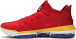 Кроссовки Nike LeBron 16 Low 'SuperBron', красный - фото 4