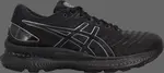 Кроссовки wmns gel nimbus 22 'black' Asics, черный - фото 2