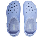 Сандалии Crocs Classic Lined Clog - фото 5