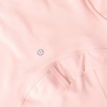 Жакет Lululemon Womens Define Track, розовый - фото 3